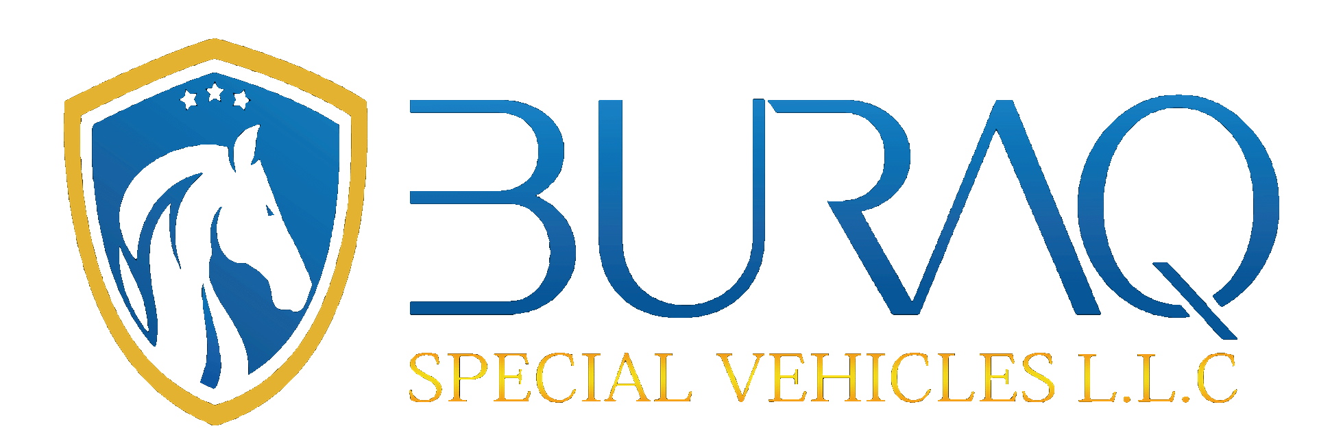 Buraq Cars - Logo