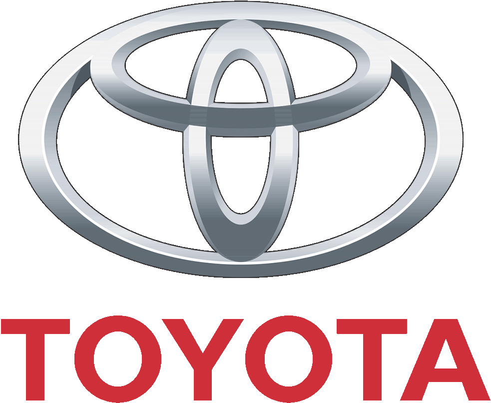 toyota Brand