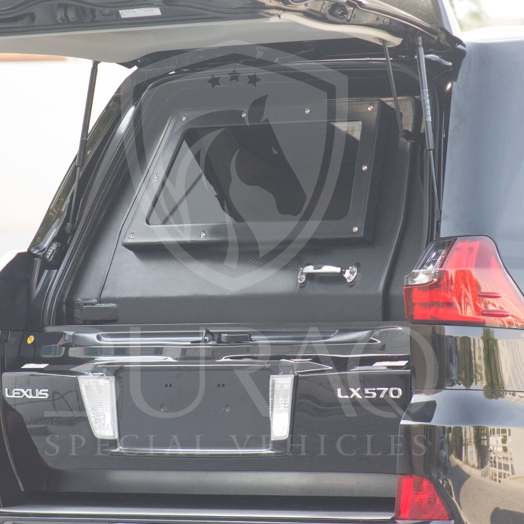 LEXUS LX 570