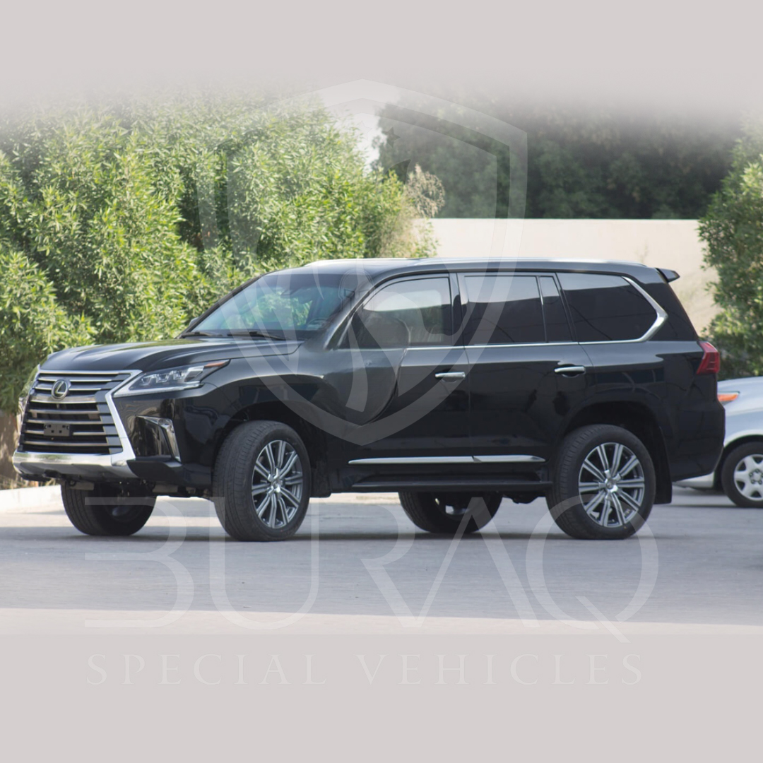 LEXUS LX 570