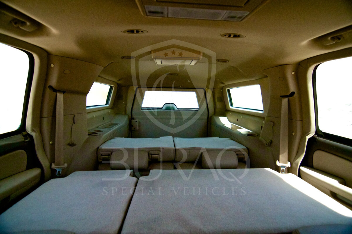 CHEVROLET SUBURBAN