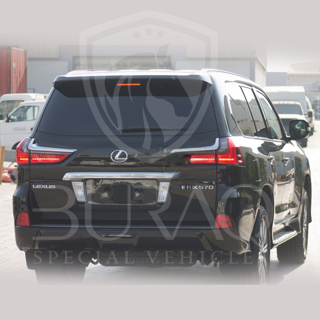 LEXUS LX 570